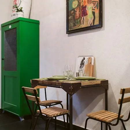 The Art Of Home Budapest Exterior photo