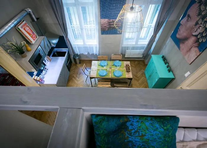 The Art Of Home