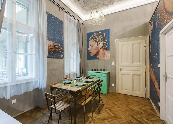 The Art Of Home