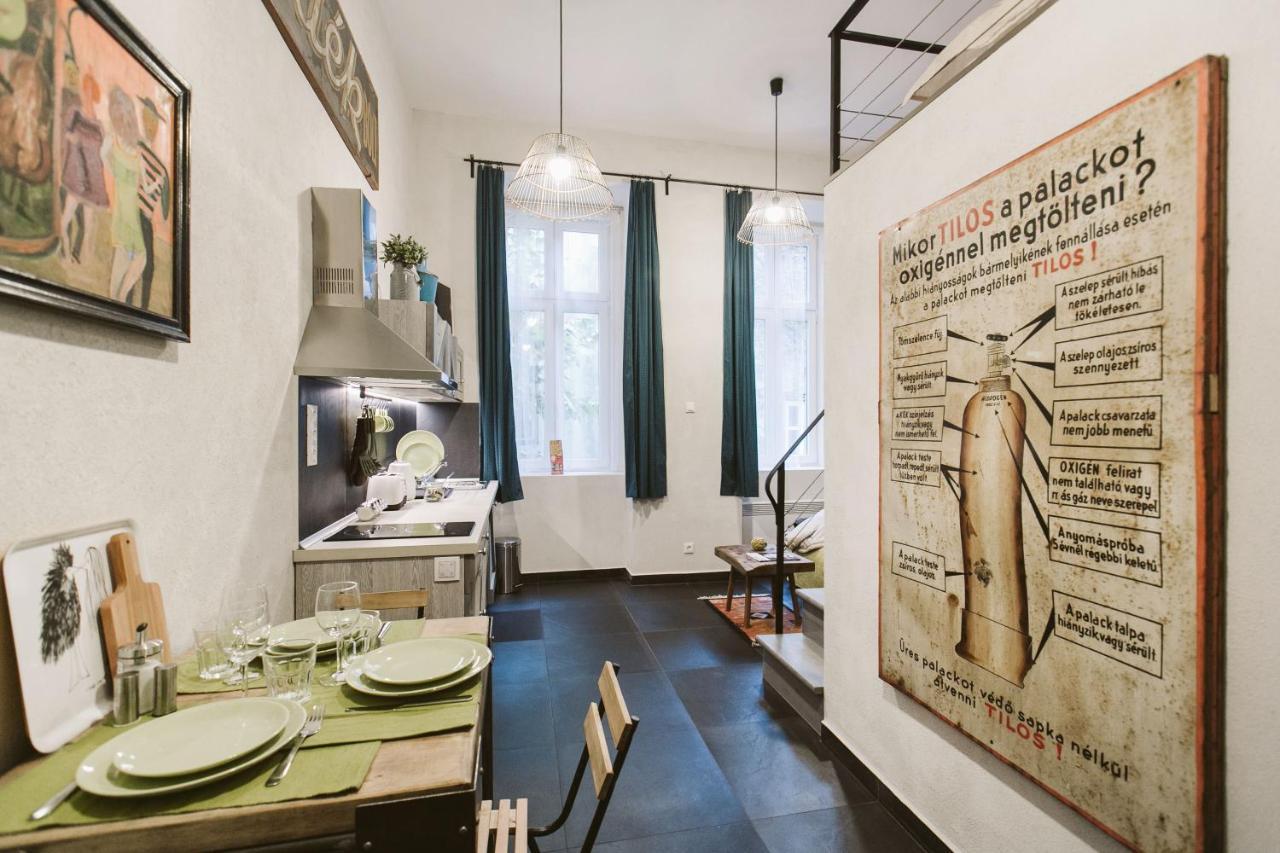 The Art Of Apartament