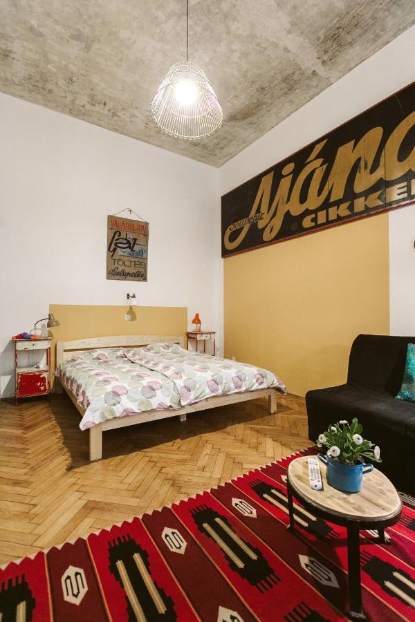 The Art Of Apartament *
