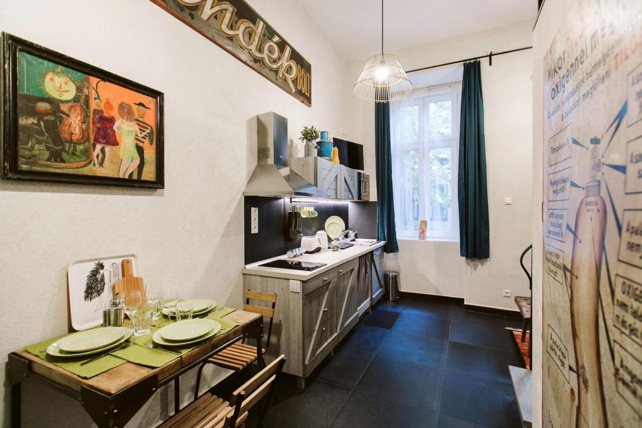 Apartament The Art Of *