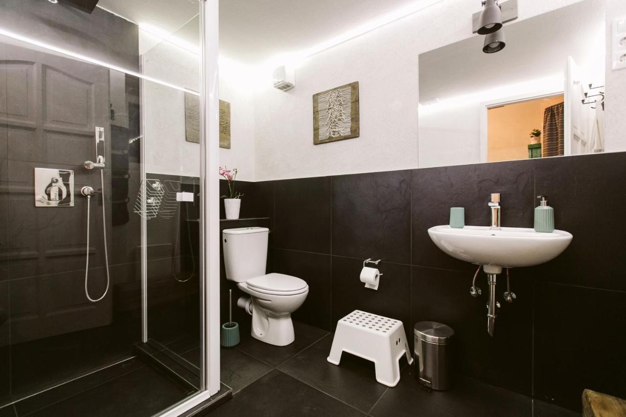 The Art Of Apartament