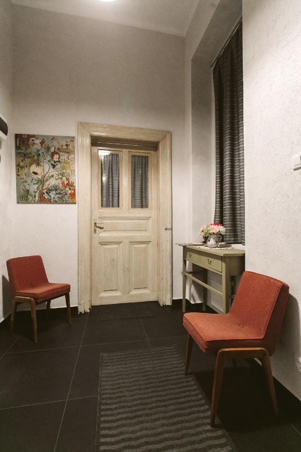 The Art Of Apartament *
