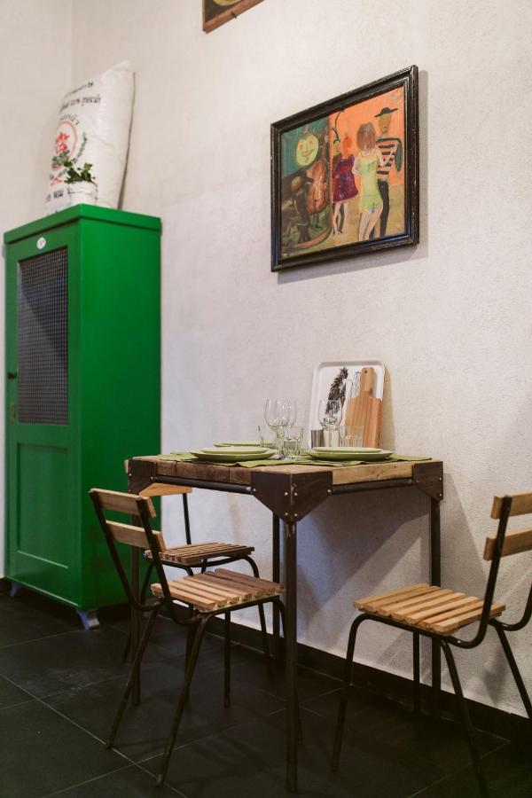 Apartament The Art Of Budapesta