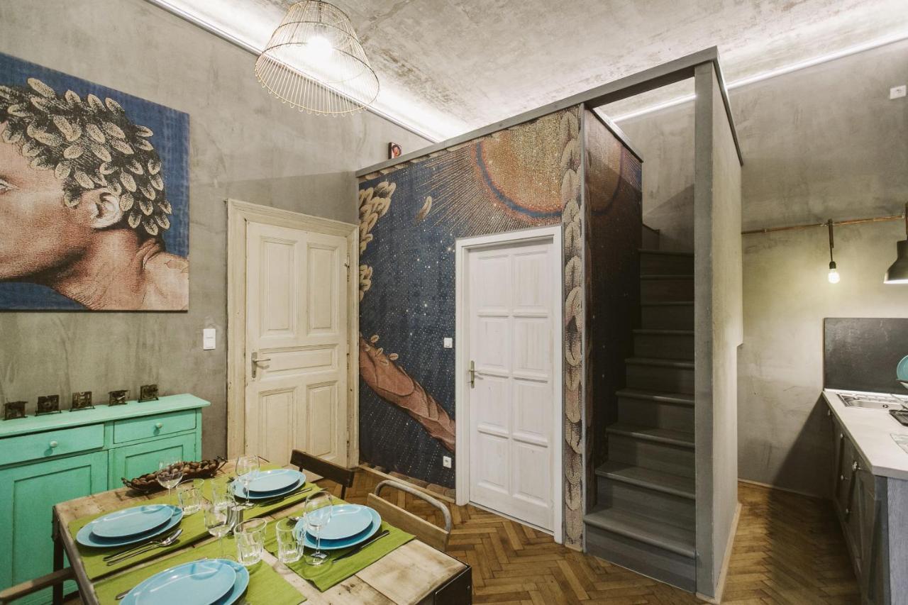 Apartament The Art Of *
