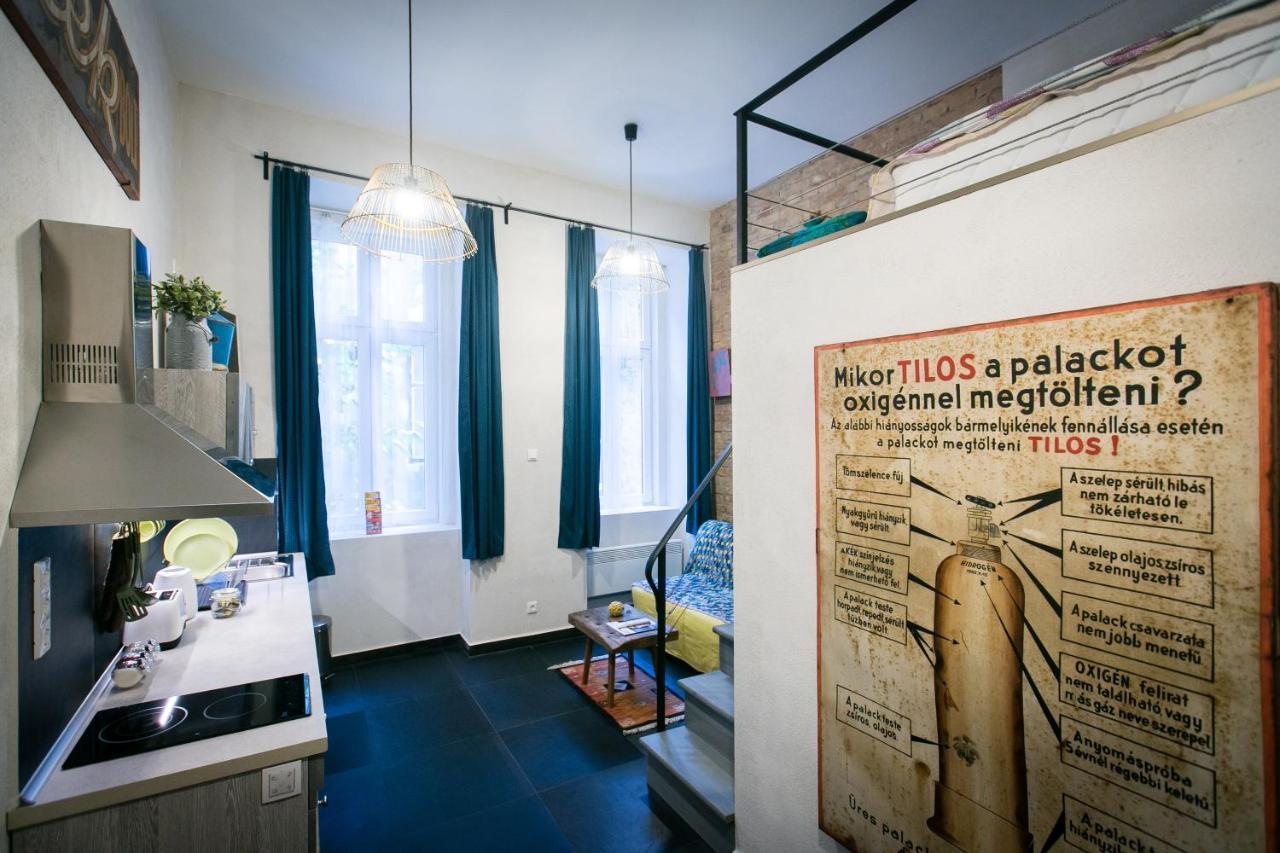 The Art Of Apartament