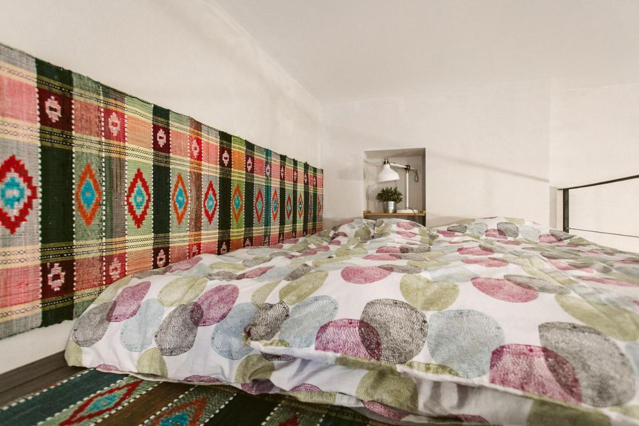The Art Of Apartmán